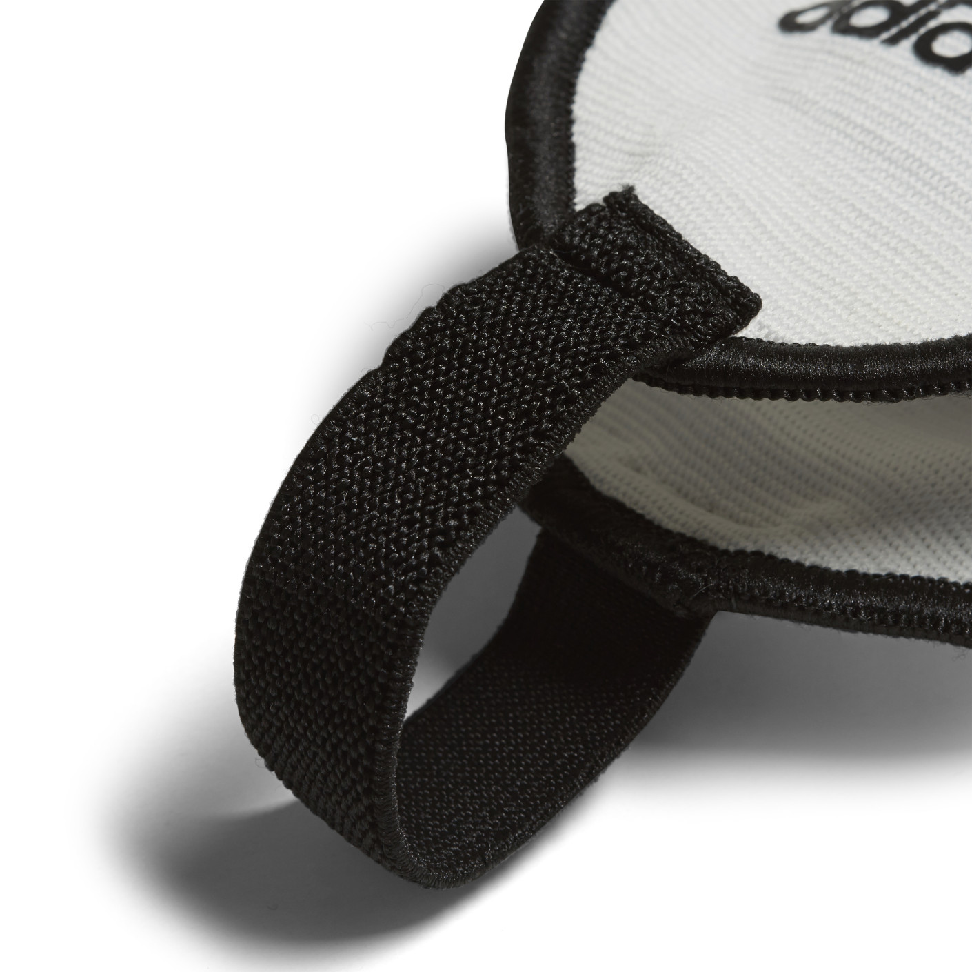 Adidas Enkel Beschermers Wit