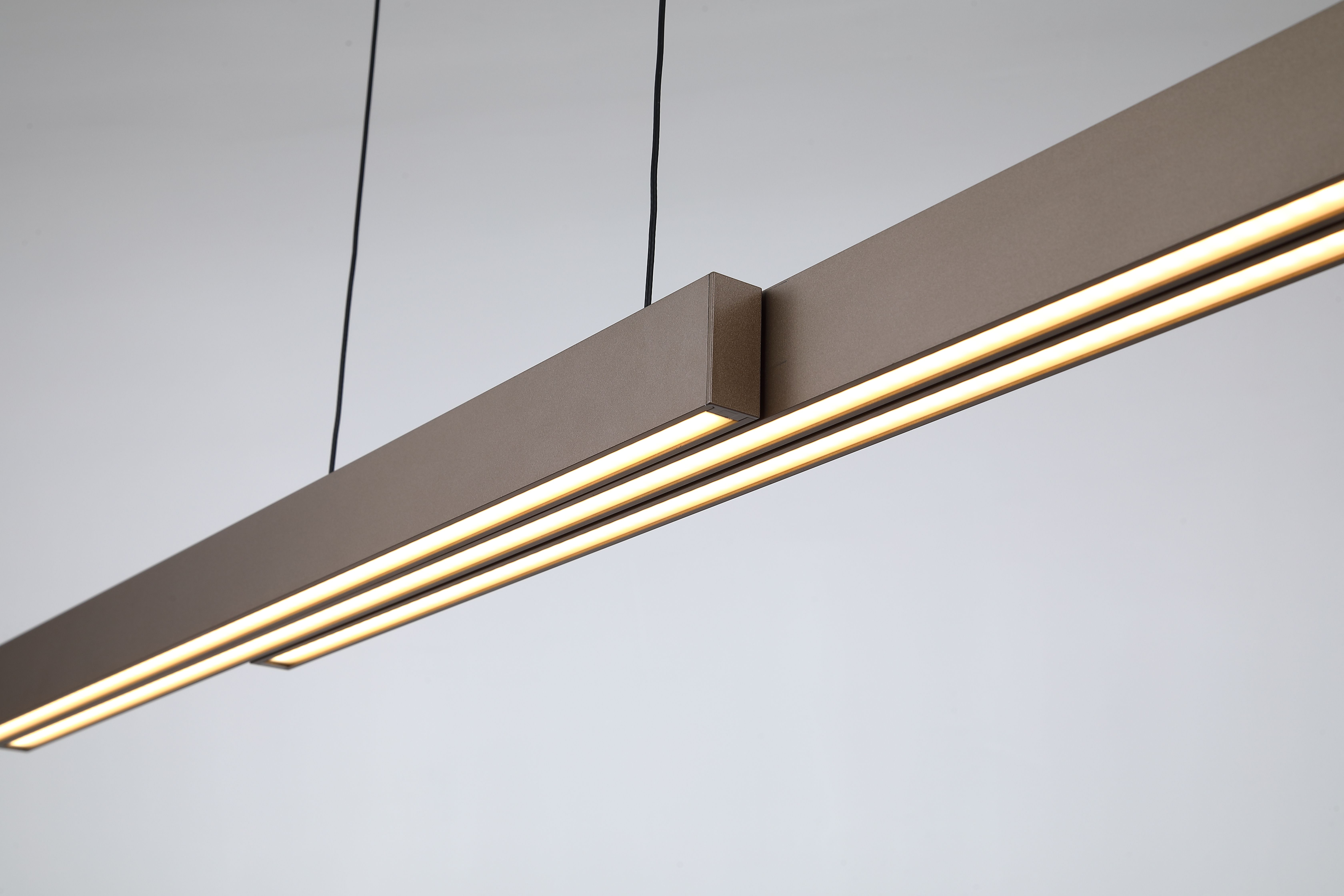 Hanglamp Linear