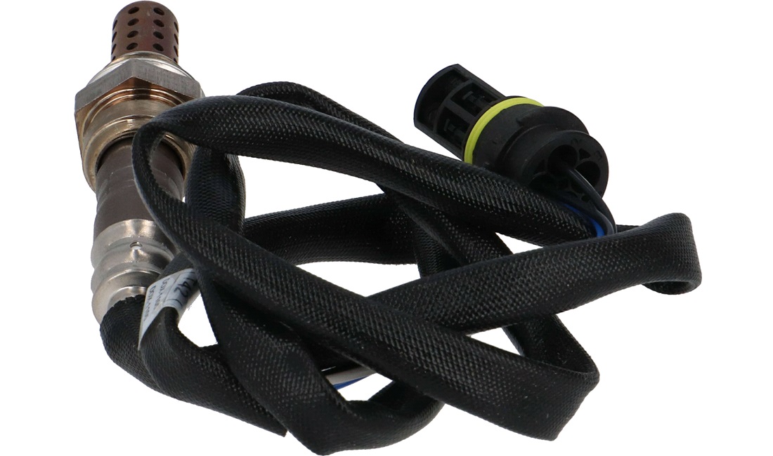 Lambda-sonde - Direct Fit