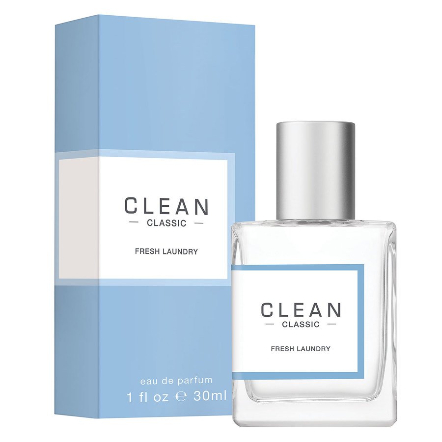 Clean Fresh Laundry Eau De Parfum 30ml