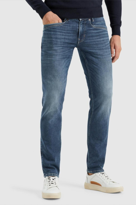PME legend blauwe heren jeans