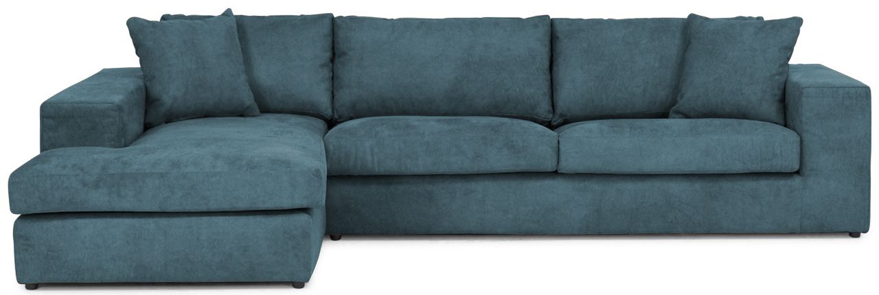 Loungebank Handsome