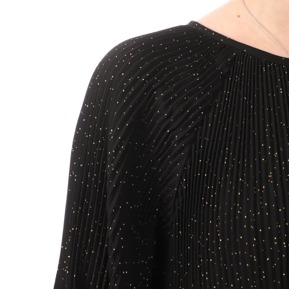 Teddy Smith Blouse Noir Femme Teddy Smith Phylia