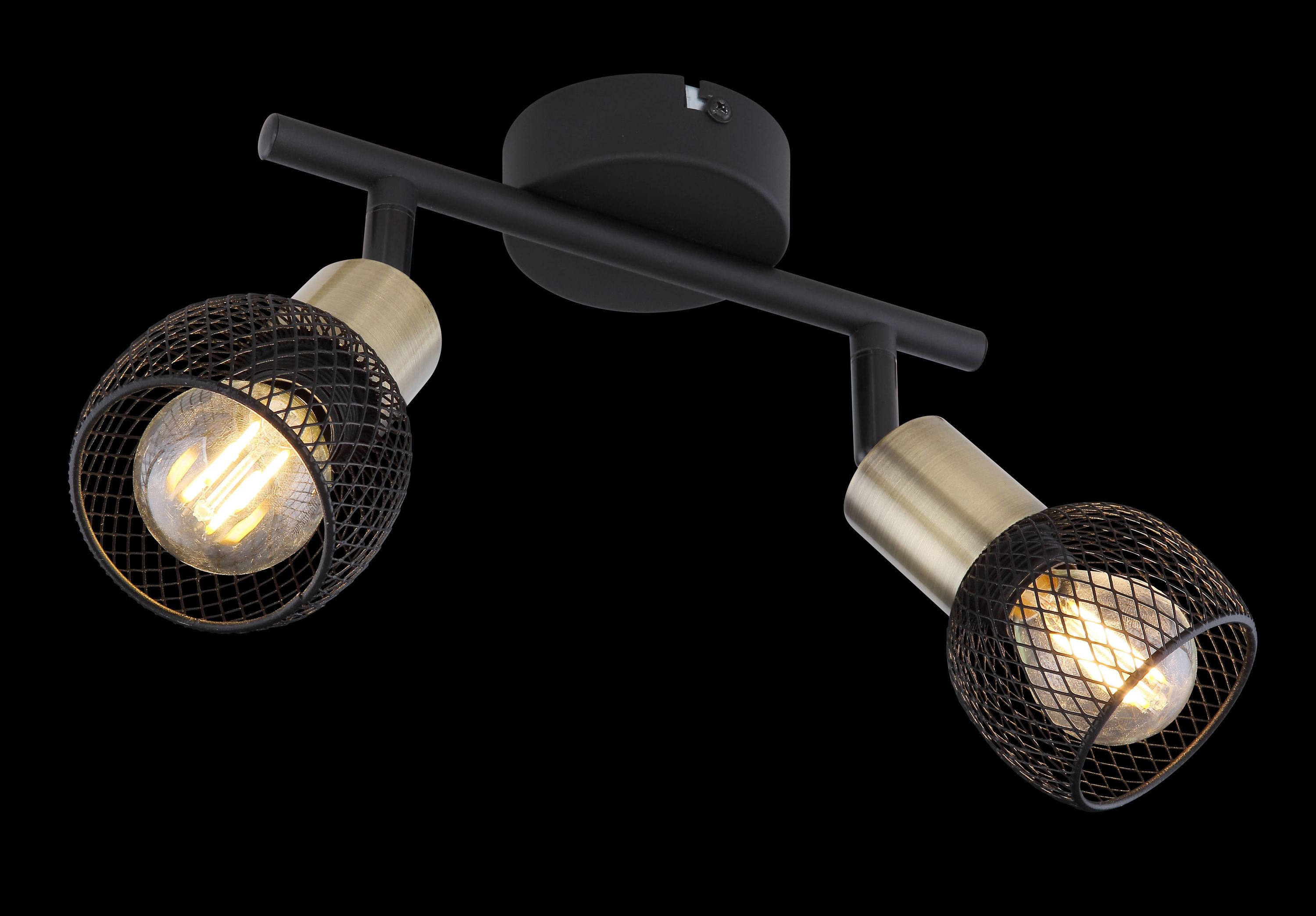 Wand-/Deckenspot FIASTRA