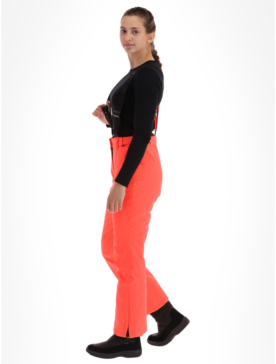 Trousers Fnk F419 skibroek dames