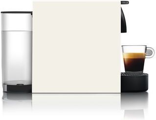 Krups Nespressomachine Essenza Mini Helderwit