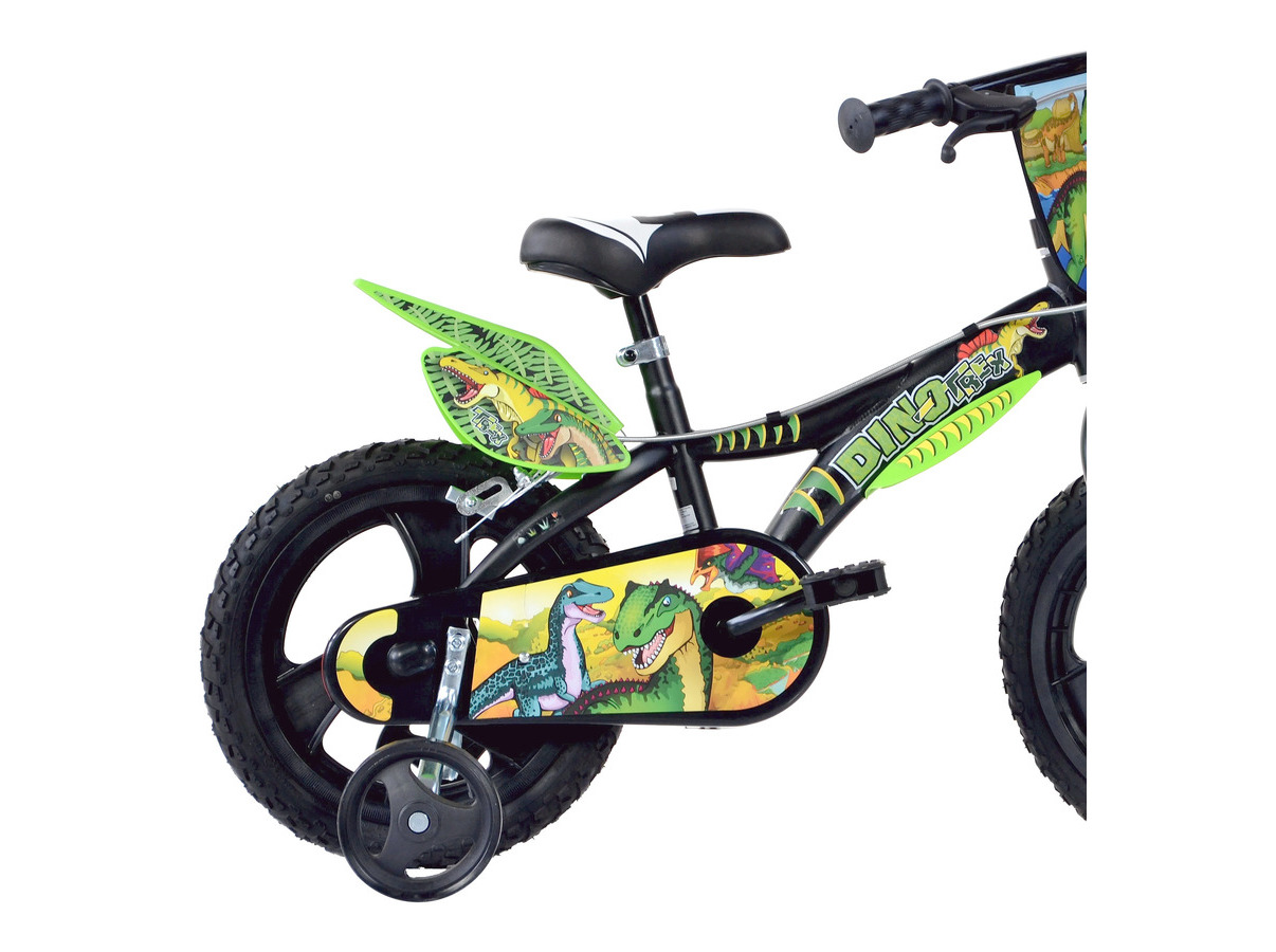 BICICLETA DINO BIKES T-REX R16\