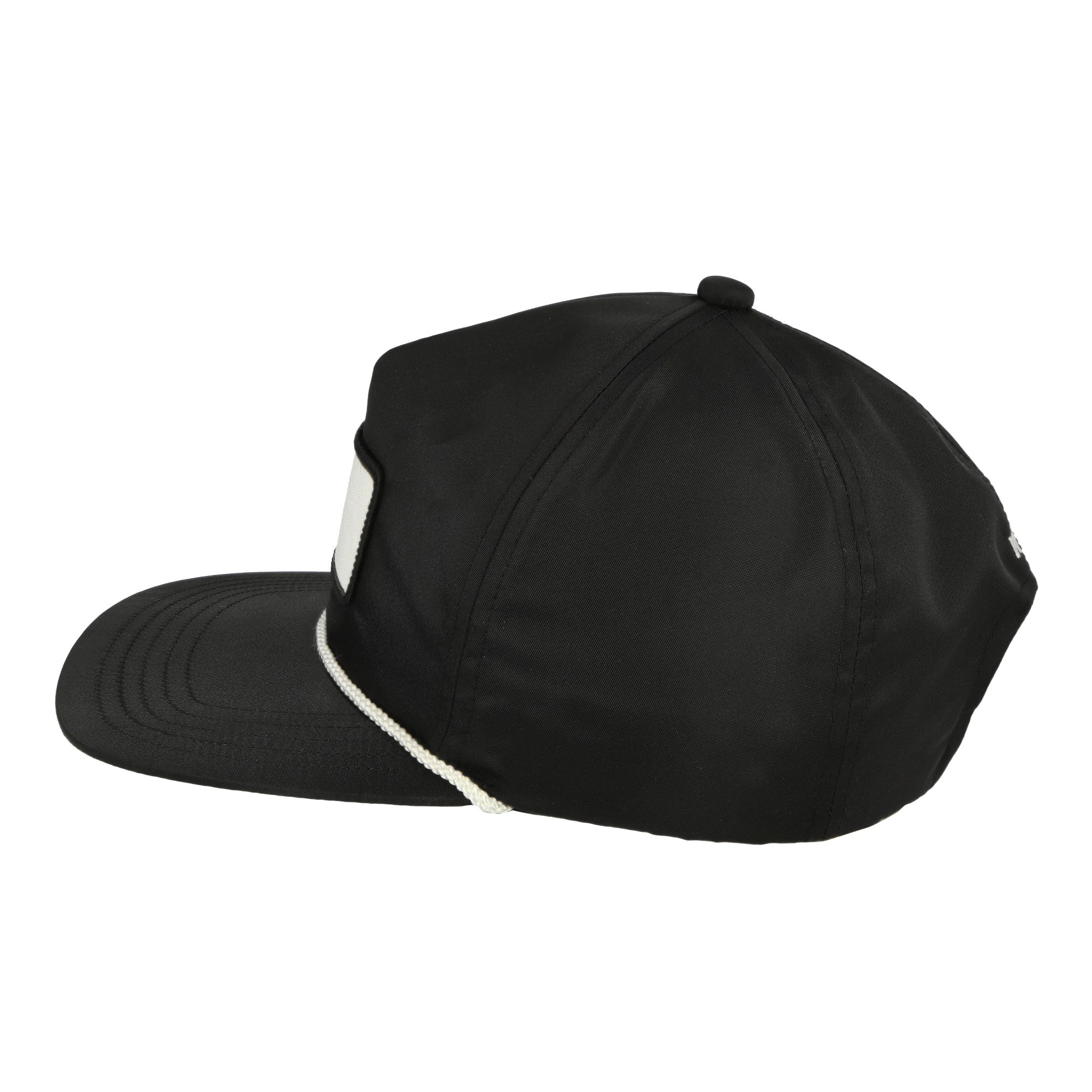 WTAPS<br>Militia 01 / Cap / Nylon. Twill