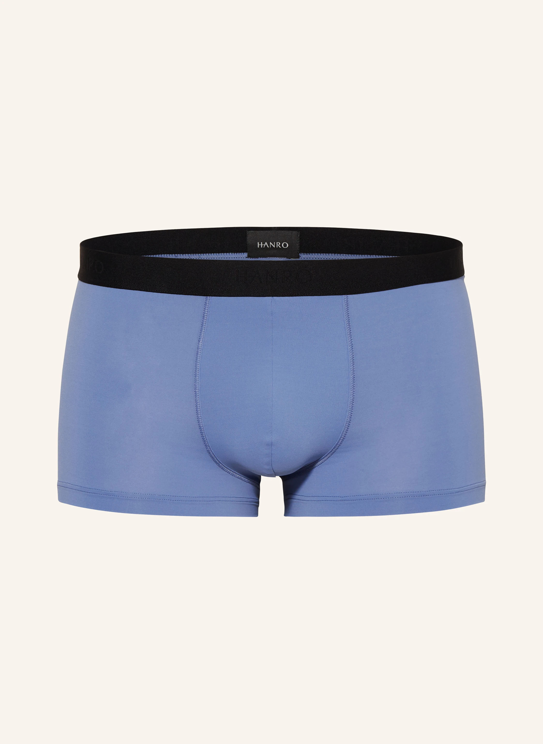 HANRO Boxershorts MICRO TOUCH
