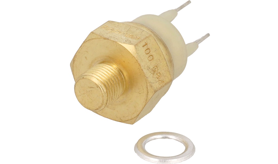 Sensor, kølervæsketemp.