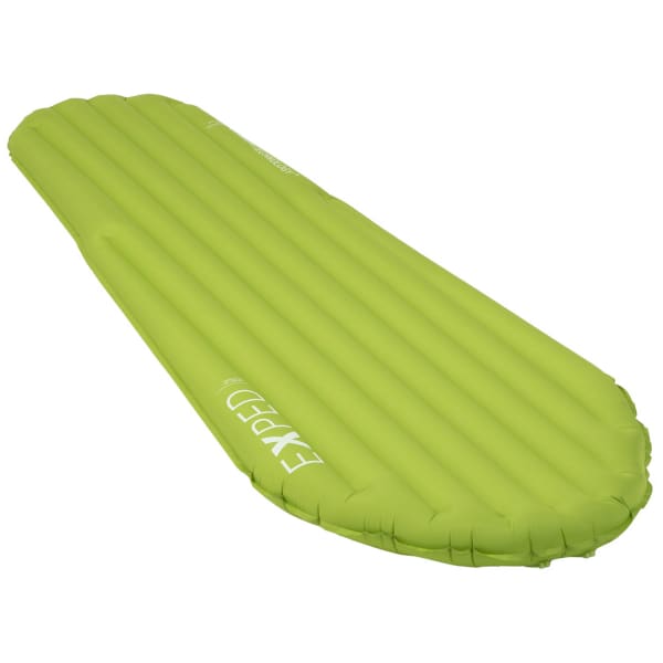 Matelas randonnée EXPED ULTRA 3R M MUMMY LICHEN