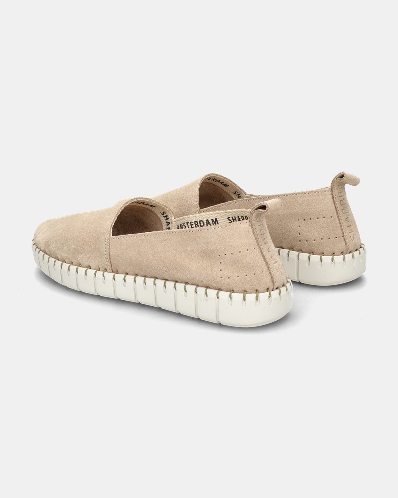 Shabbies Amsterdam Espadrilles  - beige