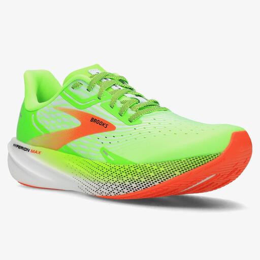 Brooks Hyperion Max