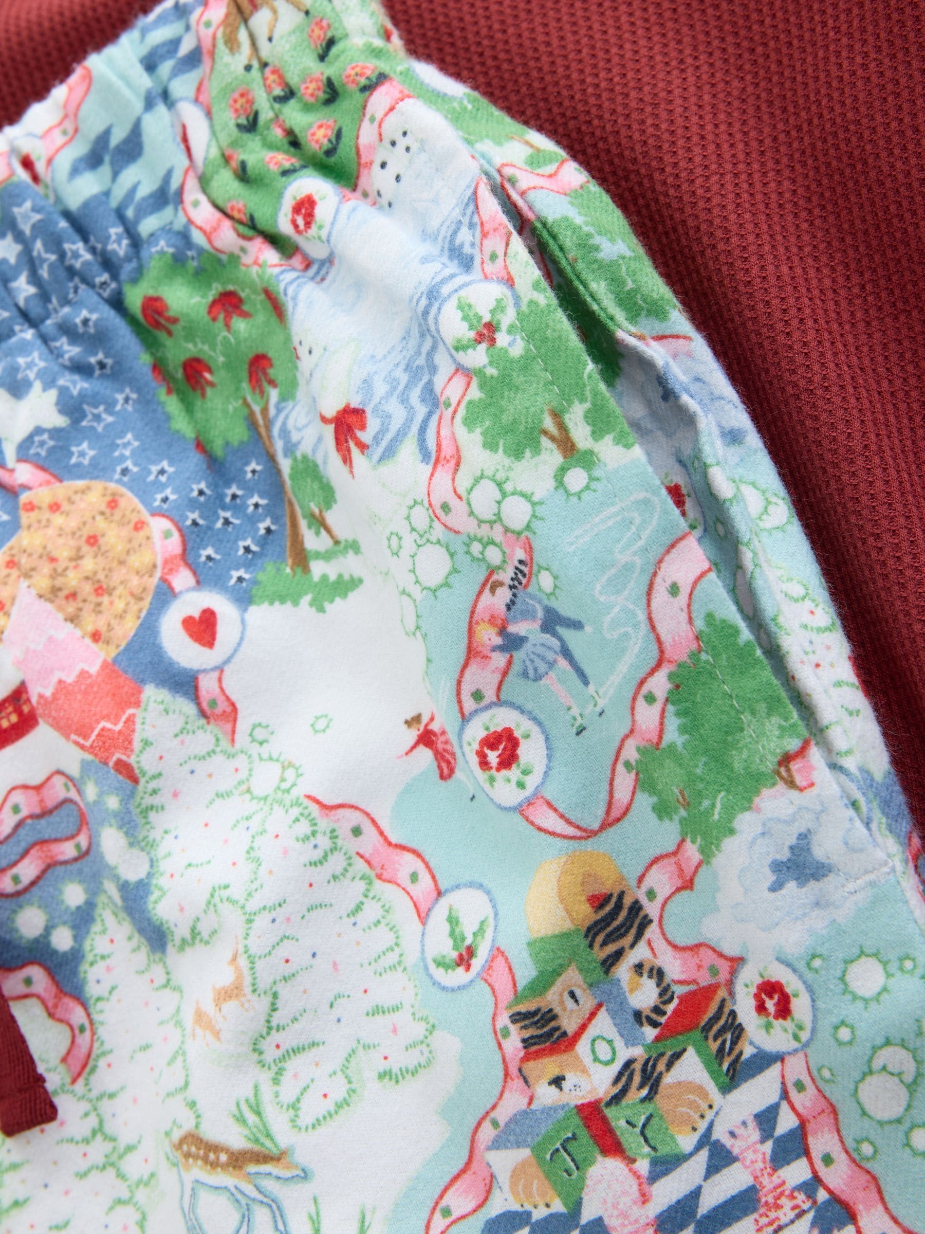 Cath Kidston Mens Pyjamas
