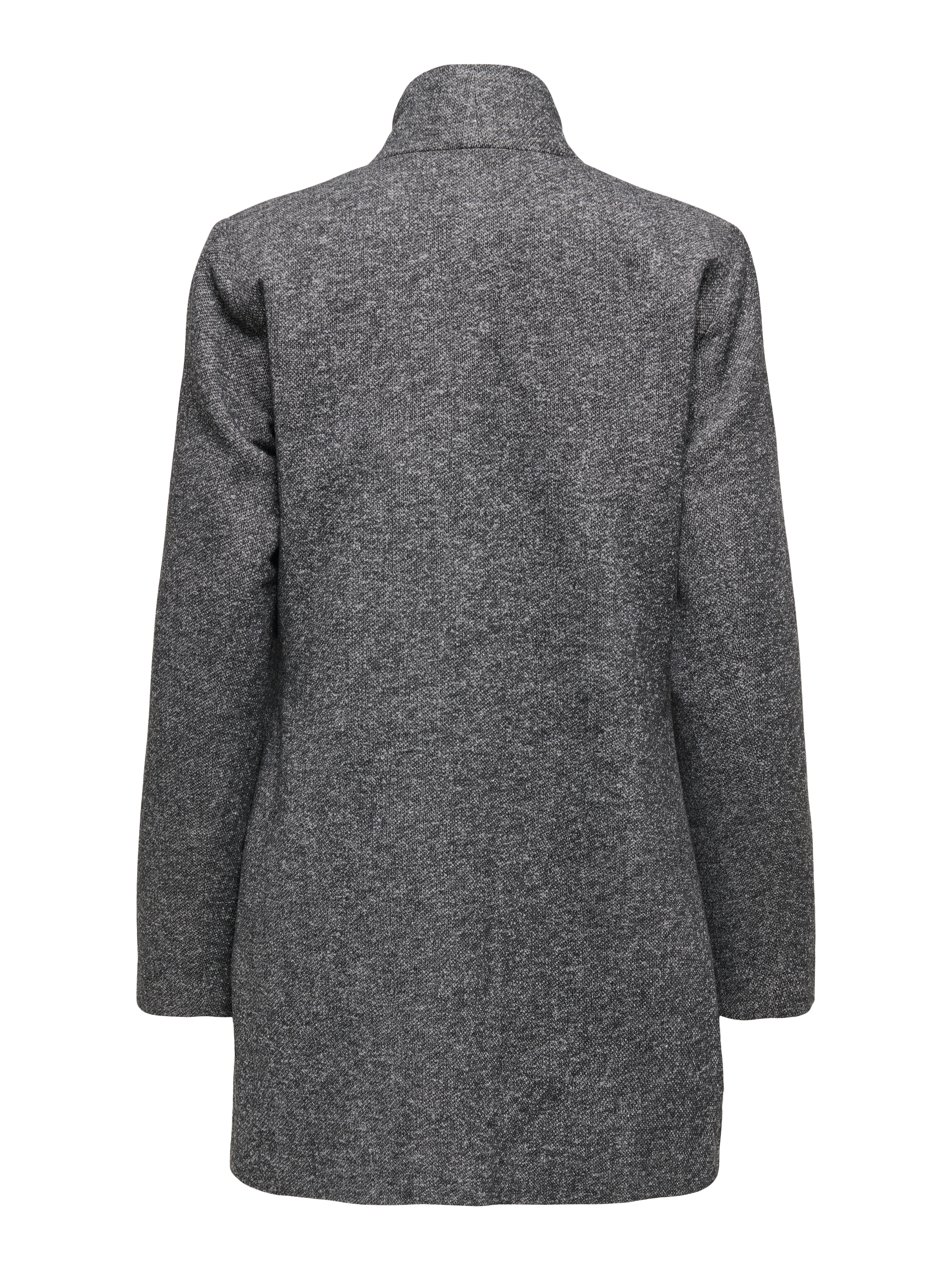 ONLSEDONA Mantel Dark Grey Melange