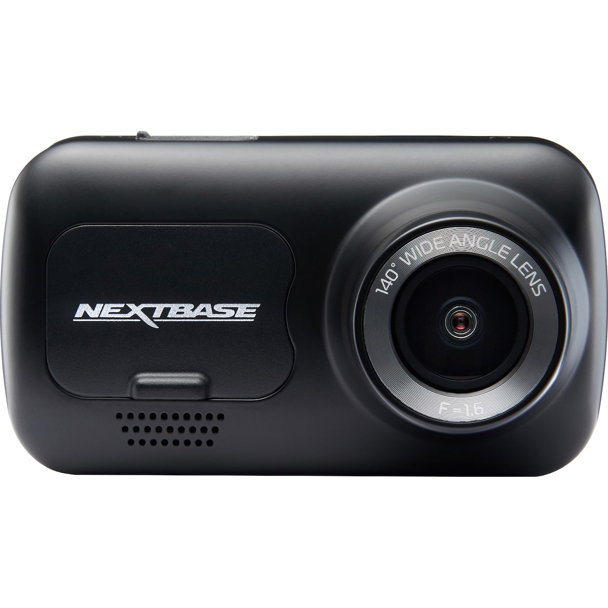 Nextbase 222 dashbordkamera