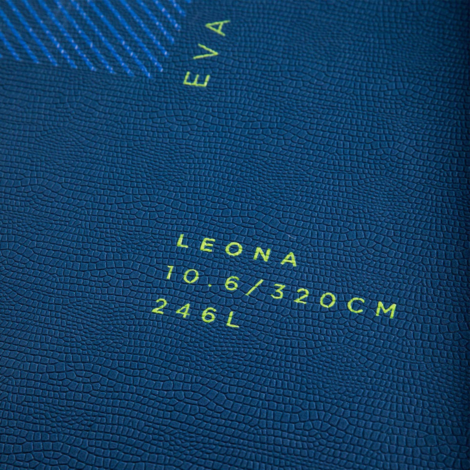 Jobe Sports  Aero Leona Sup Board 10.6