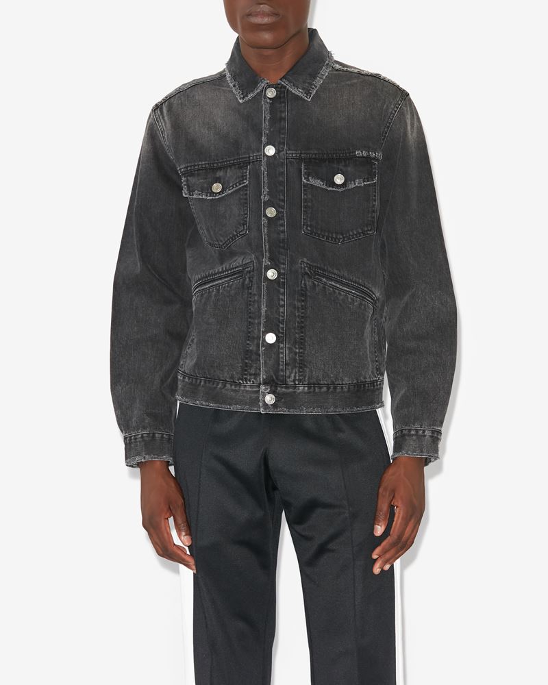 VESTE JANGO