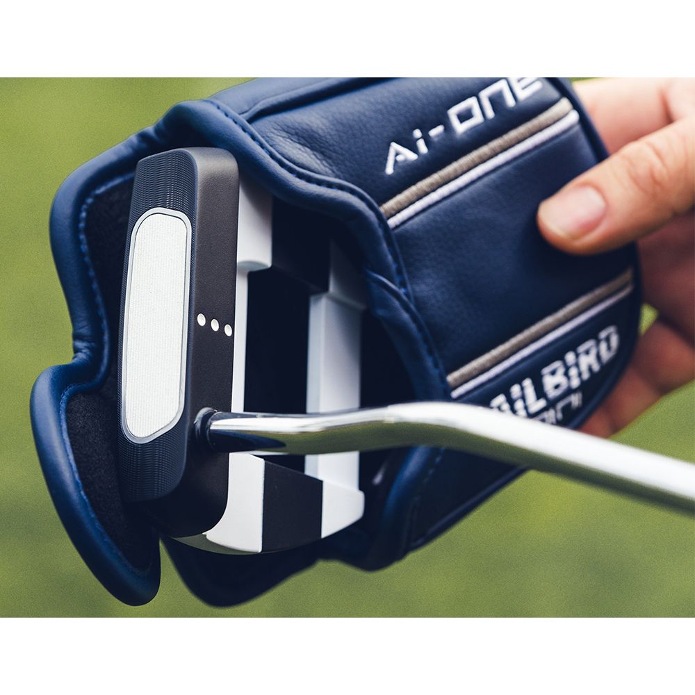 Ai-ONE Jailbird Mini DB Putter