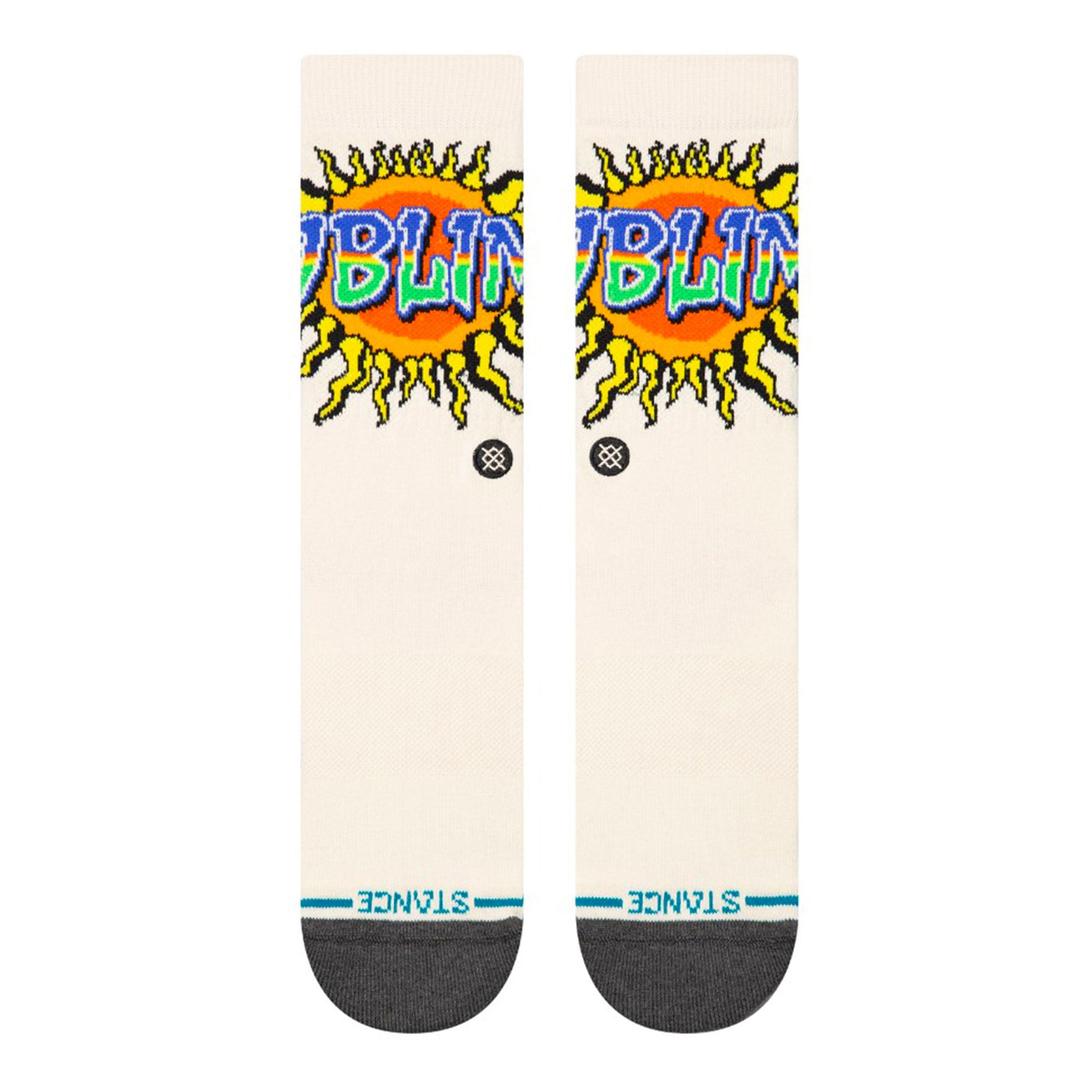 Stance<br>Sublime Crew Socks