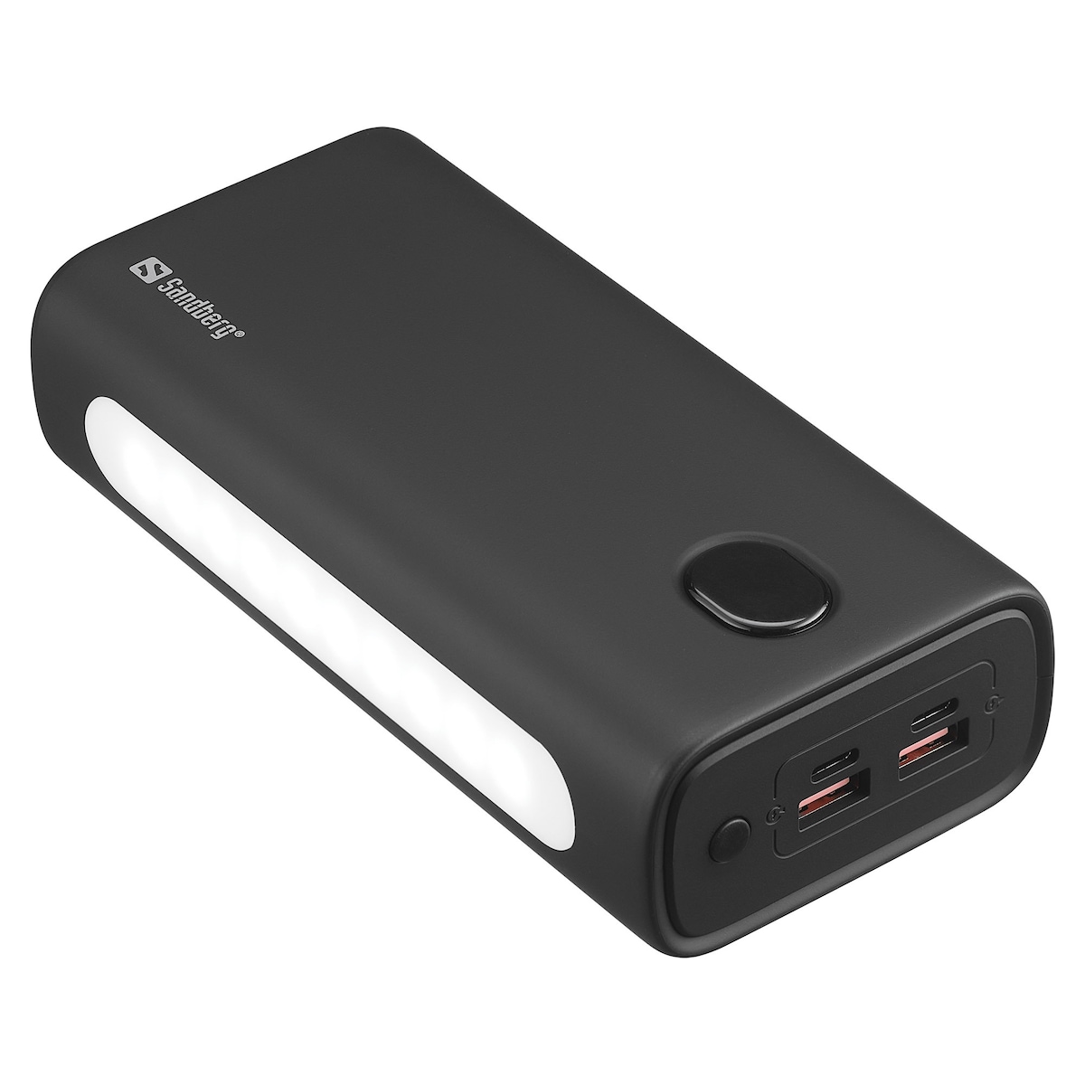 Sandberg Powerbank USB-C PD 20W
