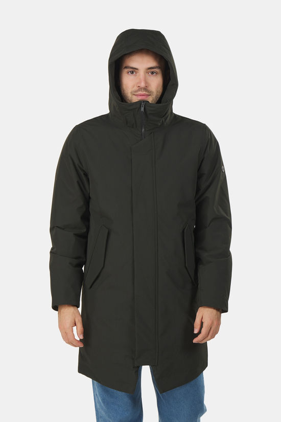 Elvine Elvine Gunter Gevoerde Parka