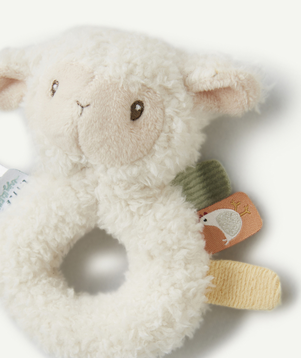 LITTLE DUTCHHOCHET MOUTON SOUPLE