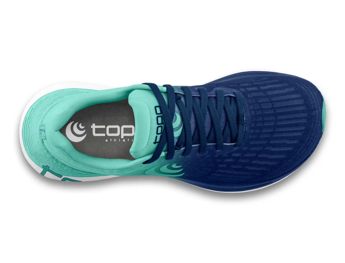 Topo Athletic Specter 2 W Blue / Blue
