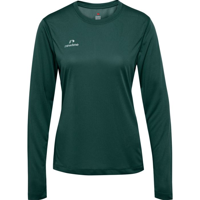 Beat T-shirt L/S Women