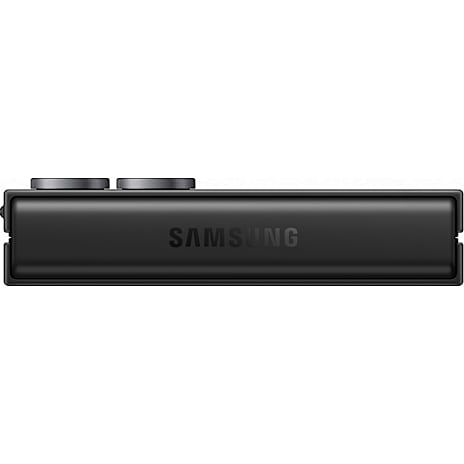 Samsung Galaxy Z Flip7 512GB - Jet Black