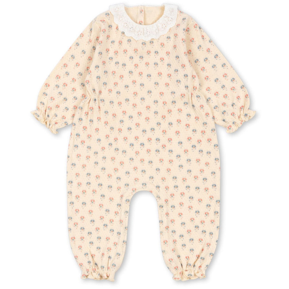 Køb Konges Sløjd Pipa Petite Sui Onesie GOTS