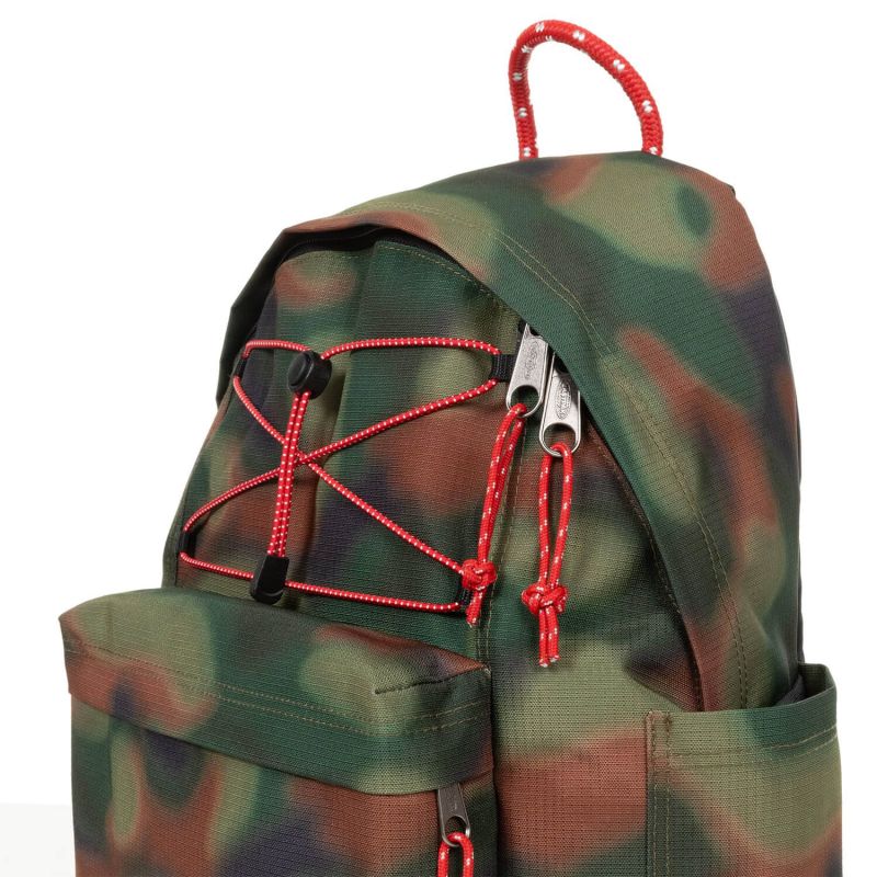 Sac à dos Day Pak'r 24 Litres Outsite Camo