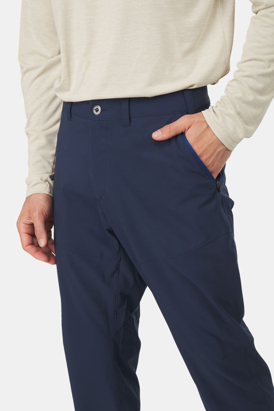 Patagonia Patagonia Terravia Trail Pants - Short