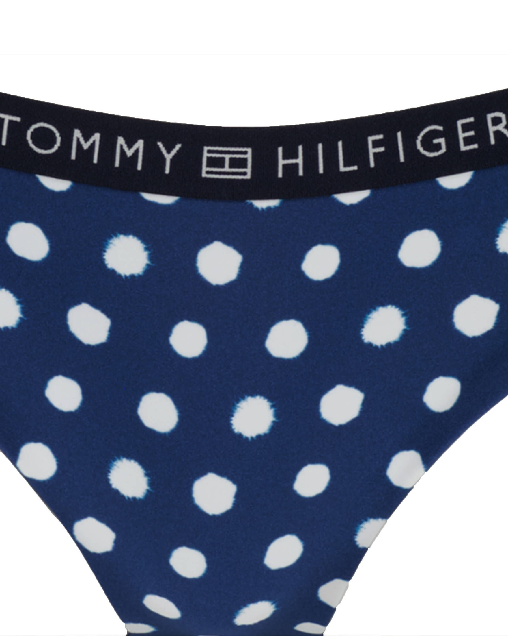Tommy Hilfiger| Damen Bikinihose