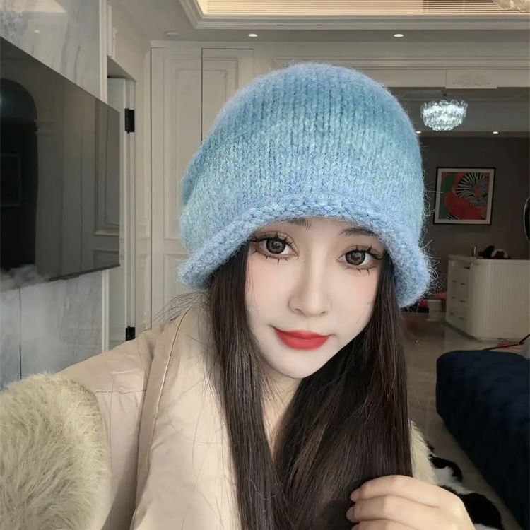 Nikifa - Melange Beanie