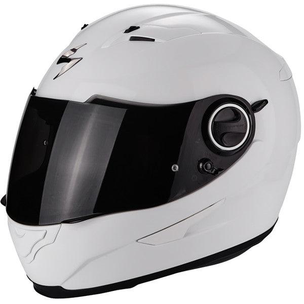 Casque Moto Scorpion EXO-490 Solid