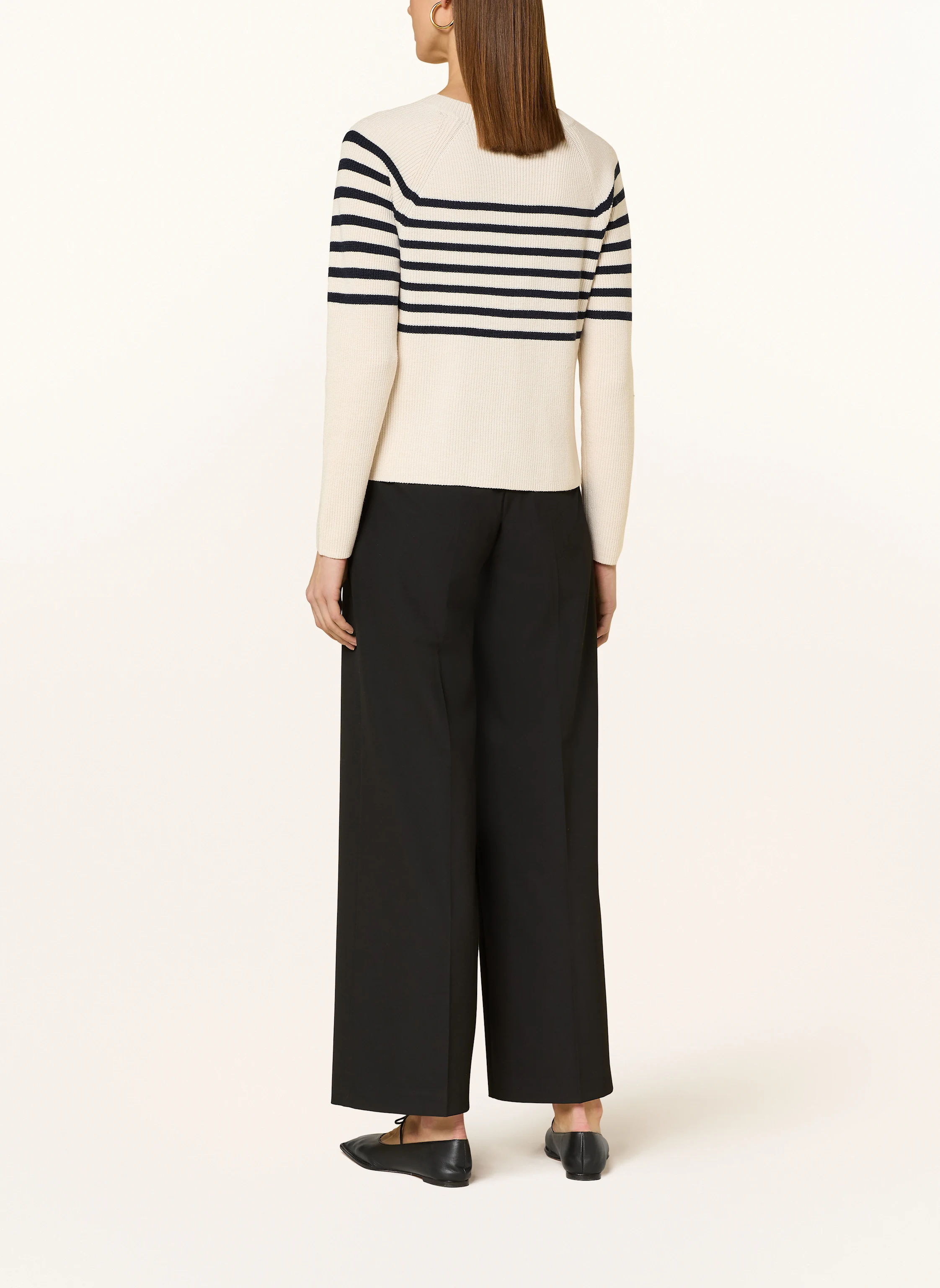 oui Pullover