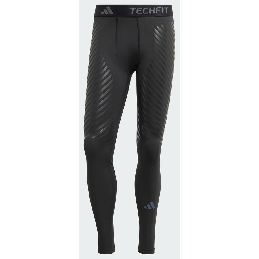 Adidas Collant long de training Techfit Control