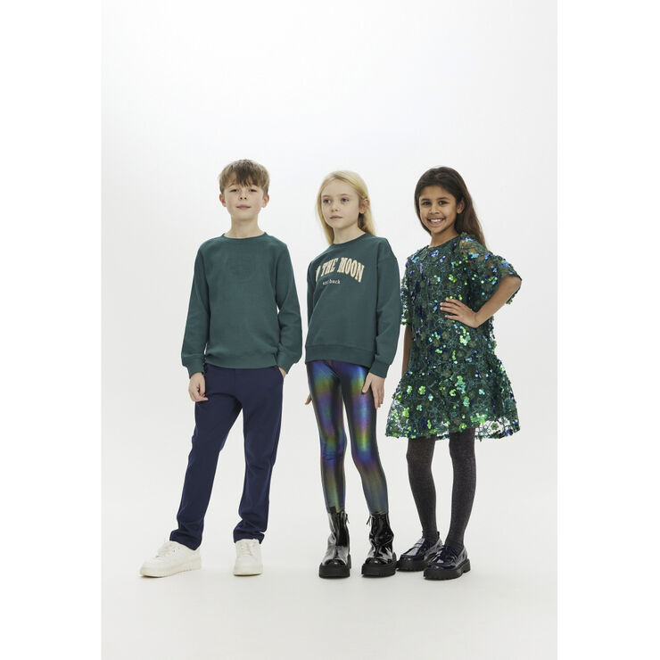 The New TNMiracle Leggings Multi colour
