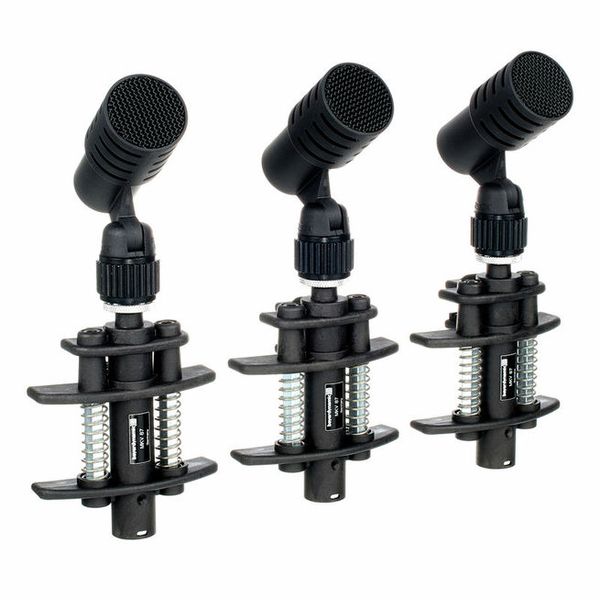 beyerdynamic TG D35 Triple Set