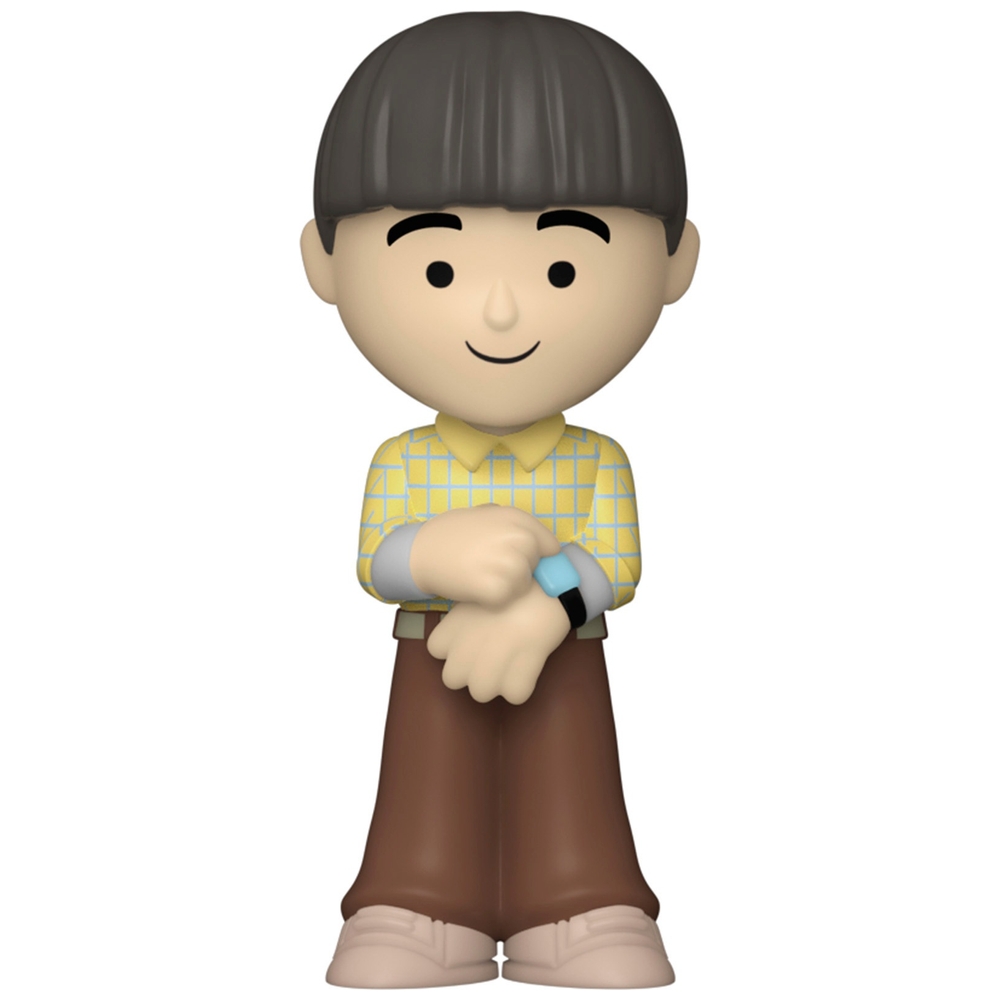 POP! Vinyl: Mystery Mini – Stranger Things Sortiment