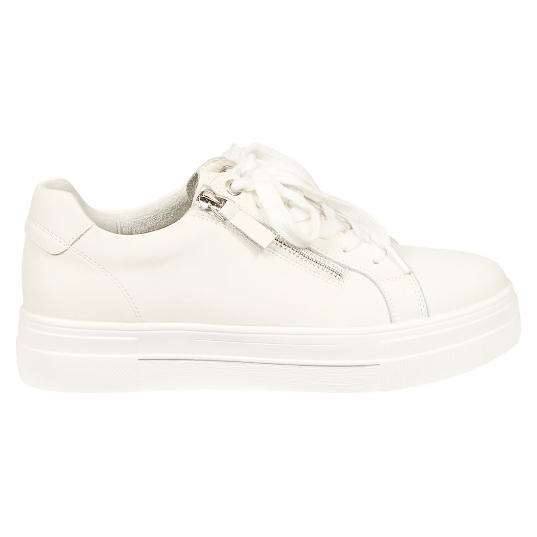 Plattform sneaker Jetset