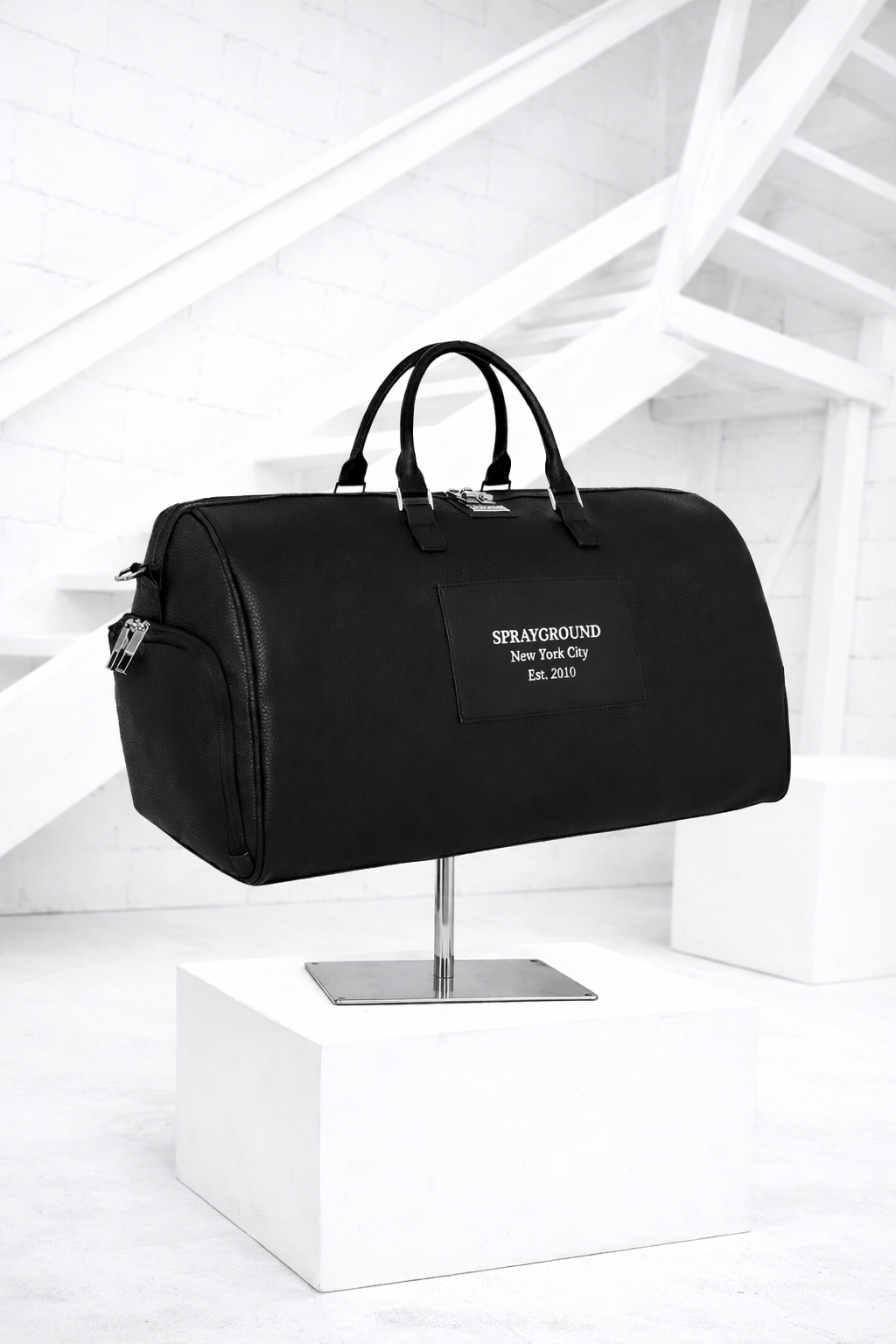 Sprayground Night Sky Dufflebag