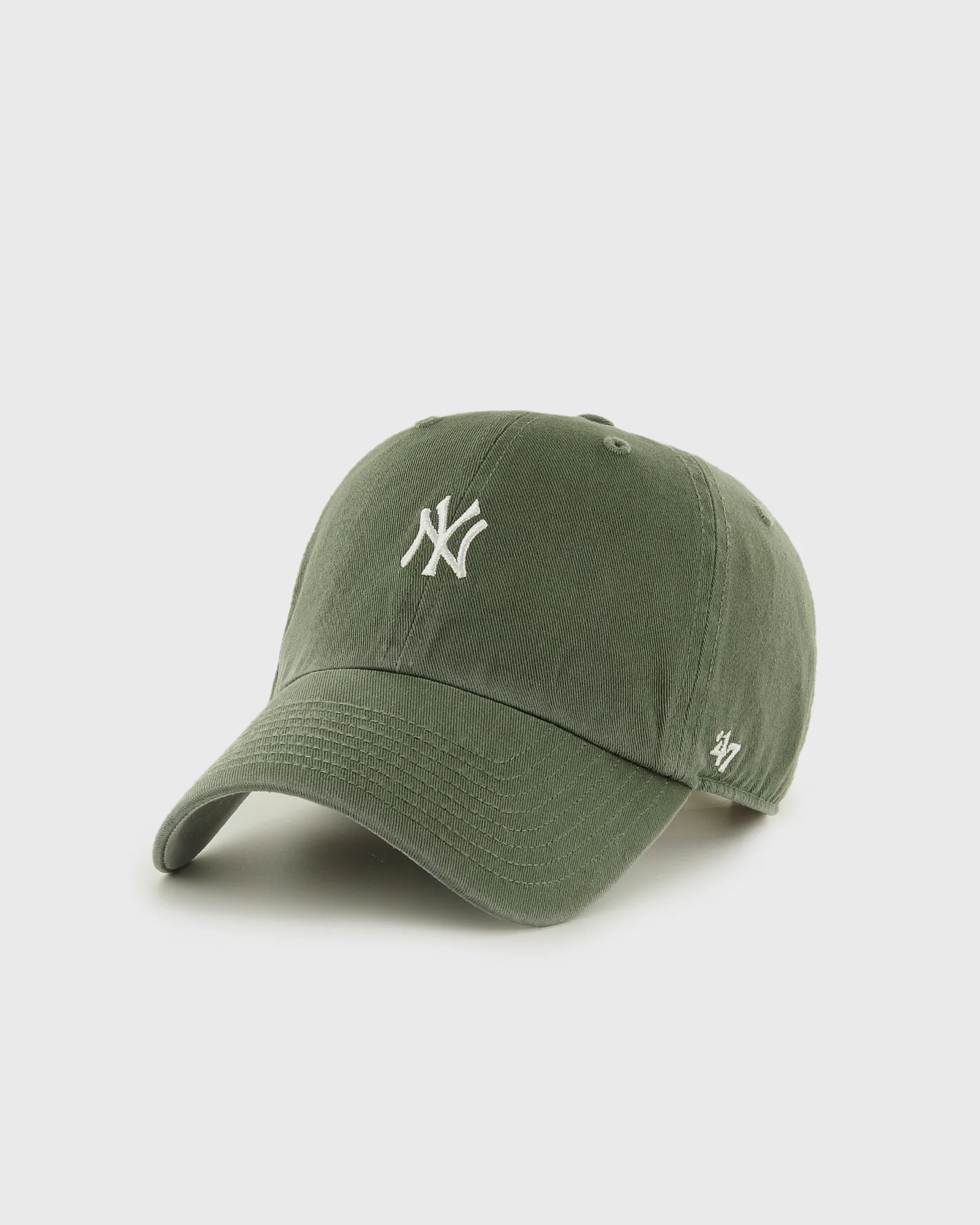 ´47 MLB New York Yankees BASE RUNNER Clean Up