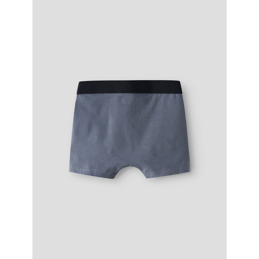 Køb Name It Navy Blazer Nmmovile Spiderman 2-Pak Boxer Mar