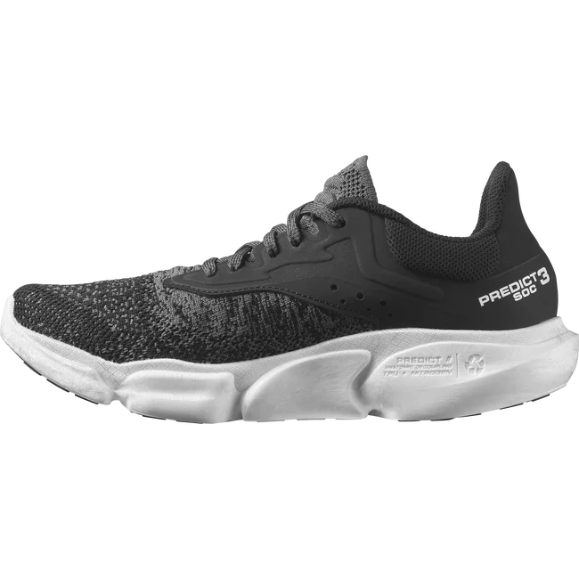 PREDICT SOC 3  Laufschuhe Damen