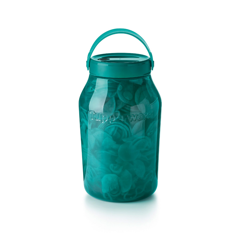 Universal-Picklingbehälter 3 l Gepickelt wie von Oma!