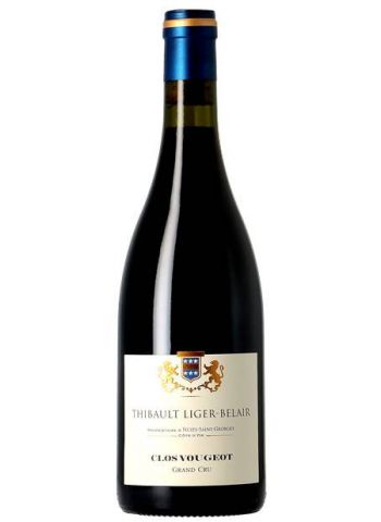 Clos Vougeot Grand Cru - Thibault Liger-Belair