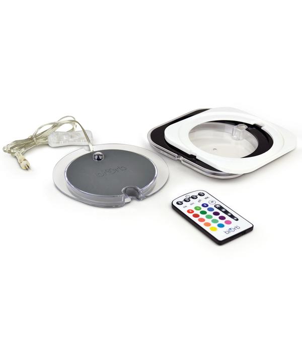 biOrb® Aquariumbeleuchtung MCR Licht groß