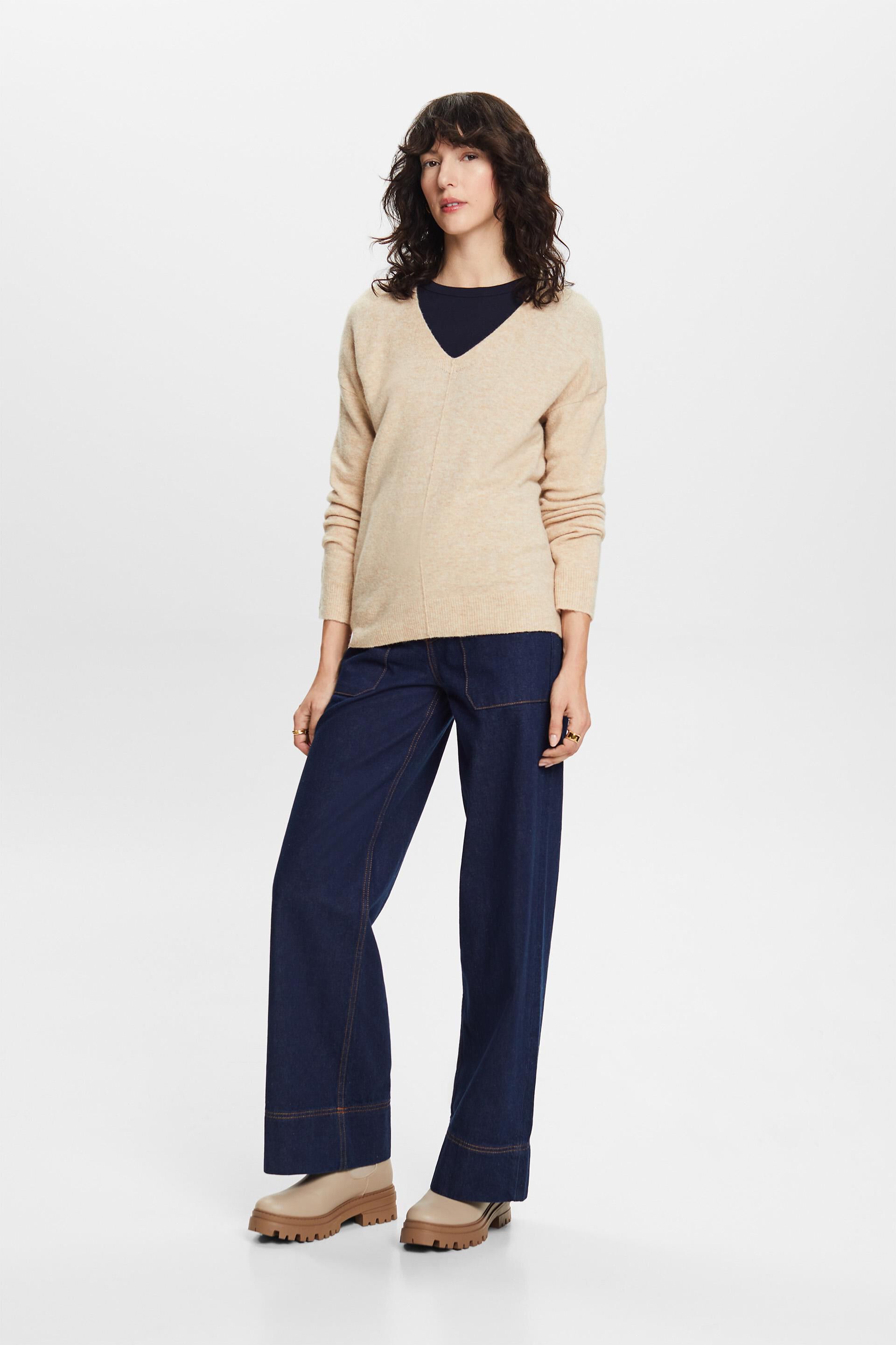Sweaters